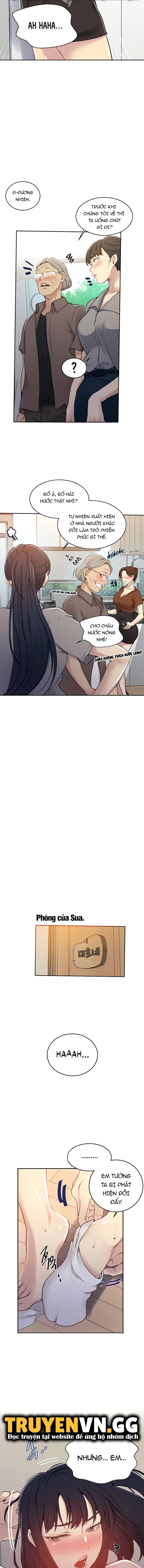 Lớp Học Bí Mật – Secret Class Chap Chapter 132-Lớp Học Bí Mật – Secret Class - Next Chap 133