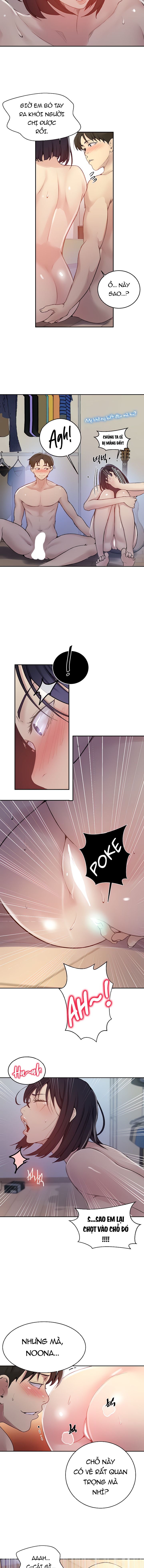 Lớp Học Bí Mật – Secret Class Chap Chapter 132-Lớp Học Bí Mật – Secret Class - Next Chap 133