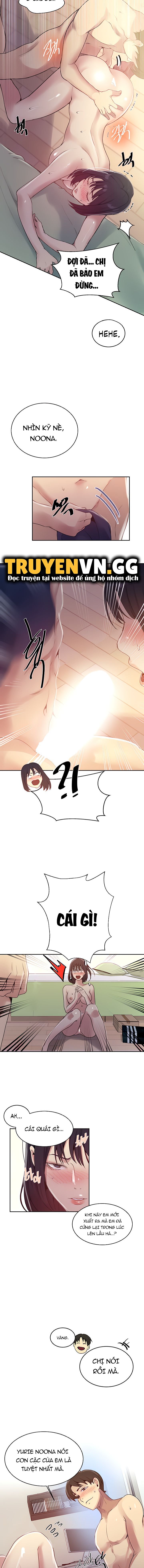 Lớp Học Bí Mật – Secret Class Chap Chapter 132-Lớp Học Bí Mật – Secret Class - Next Chap 133