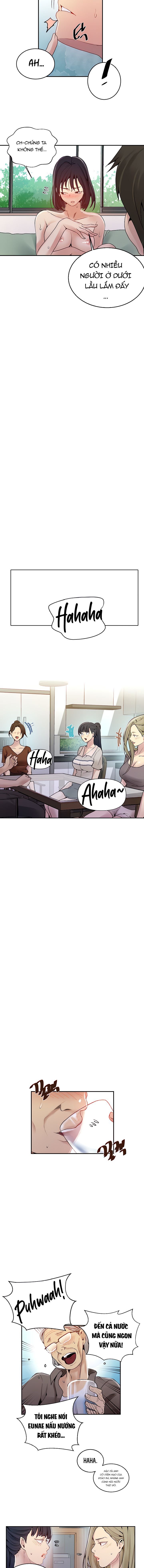 Lớp Học Bí Mật – Secret Class Chap Chapter 132-Lớp Học Bí Mật – Secret Class - Next Chap 133