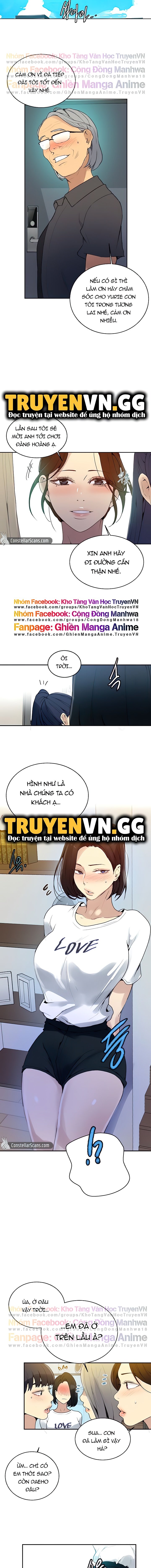 Lớp Học Bí Mật – Secret Class Chap Chapter 133-Lớp Học Bí Mật – Secret Class - Next Chap 134