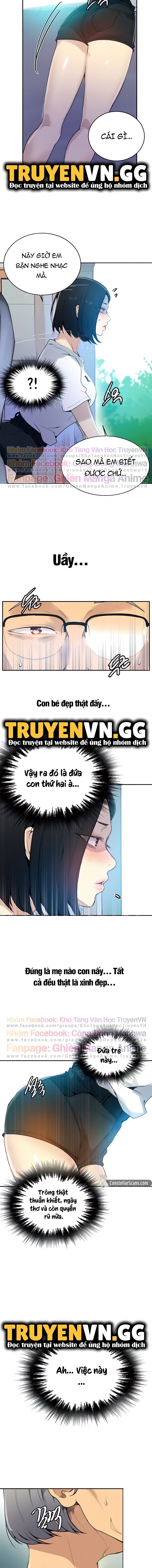 Lớp Học Bí Mật – Secret Class Chap Chapter 133-Lớp Học Bí Mật – Secret Class - Next Chap 134