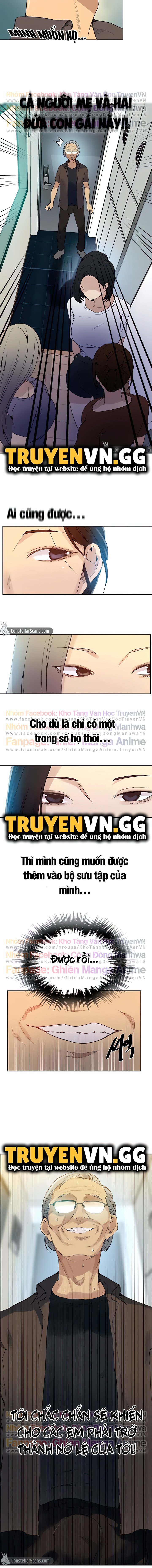 Lớp Học Bí Mật – Secret Class Chap Chapter 133-Lớp Học Bí Mật – Secret Class - Next Chap 134