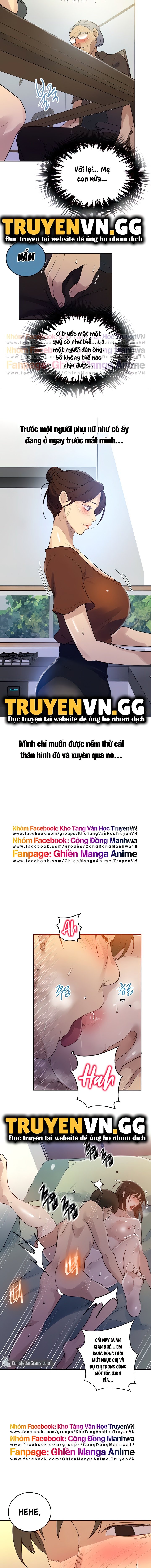 Lớp Học Bí Mật – Secret Class Chap Chapter 133-Lớp Học Bí Mật – Secret Class - Next Chap 134