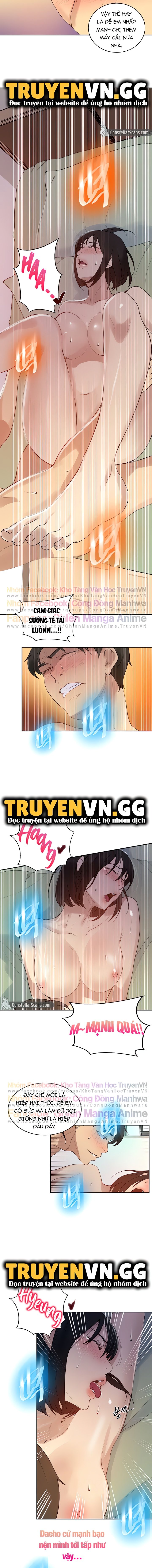 Lớp Học Bí Mật – Secret Class Chap Chapter 133-Lớp Học Bí Mật – Secret Class - Next Chap 134