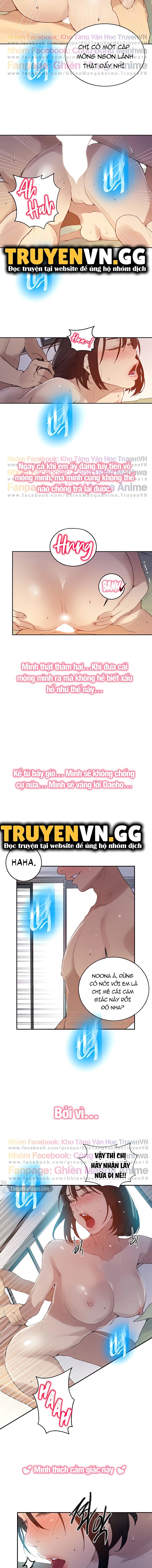Lớp Học Bí Mật – Secret Class Chap Chapter 133-Lớp Học Bí Mật – Secret Class - Next Chap 134