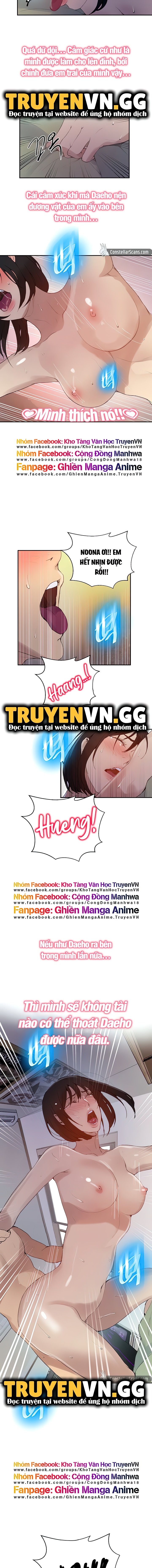 Lớp Học Bí Mật – Secret Class Chap Chapter 133-Lớp Học Bí Mật – Secret Class - Next Chap 134