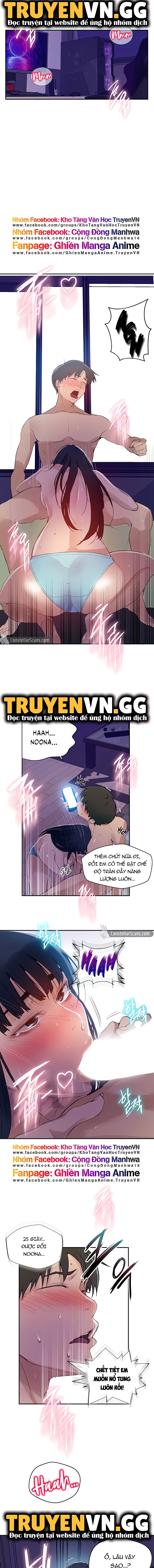 Lớp Học Bí Mật – Secret Class Chap Chapter 134-Lớp Học Bí Mật – Secret Class - Next Chap 135