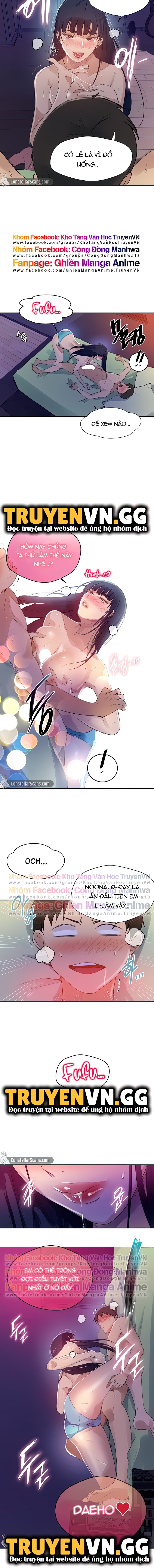 Lớp Học Bí Mật – Secret Class Chap Chapter 134-Lớp Học Bí Mật – Secret Class - Next Chap 135