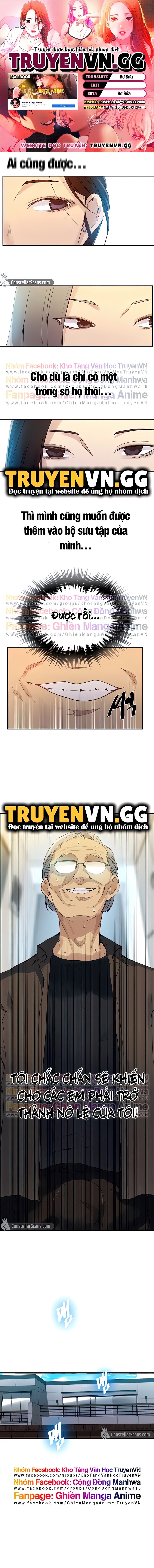 Lớp Học Bí Mật – Secret Class Chap Chapter 134-Lớp Học Bí Mật – Secret Class - Next Chap 135