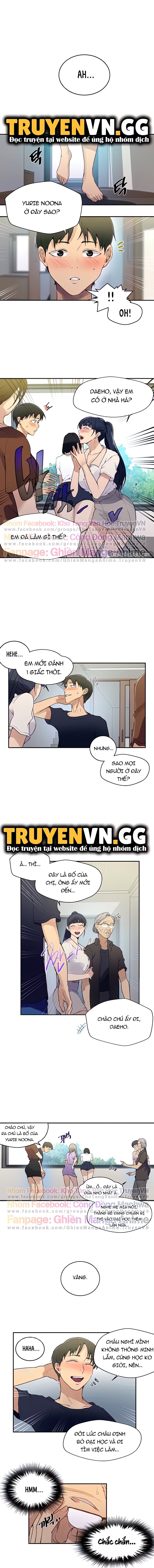 Lớp Học Bí Mật – Secret Class Chap Chapter 134-Lớp Học Bí Mật – Secret Class - Next Chap 135