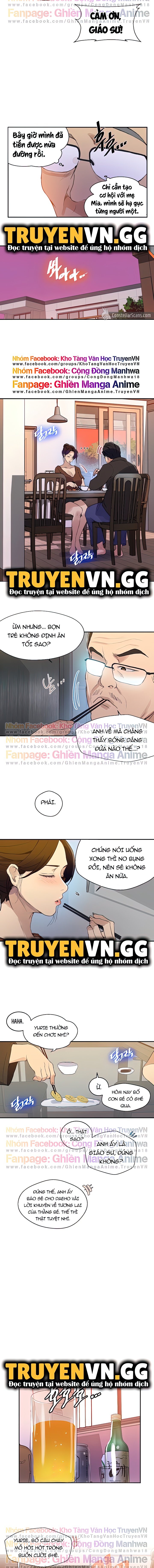 Lớp Học Bí Mật – Secret Class Chap Chapter 134-Lớp Học Bí Mật – Secret Class - Next Chap 135