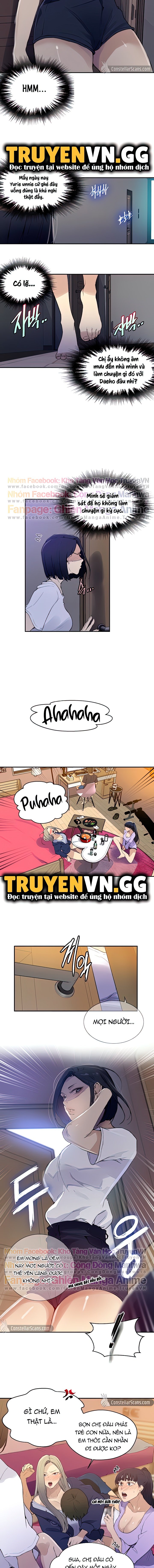 Lớp Học Bí Mật – Secret Class Chap Chapter 134-Lớp Học Bí Mật – Secret Class - Next Chap 135