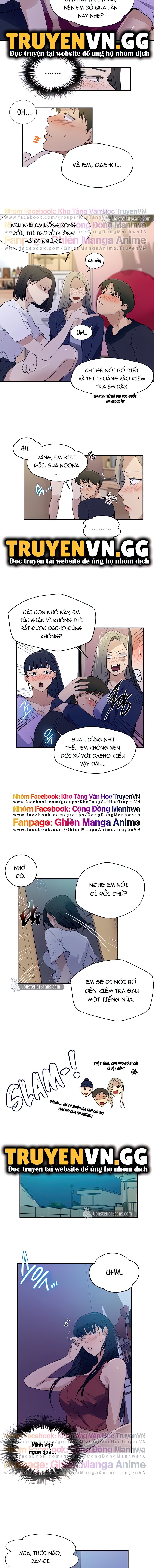 Lớp Học Bí Mật – Secret Class Chap Chapter 134-Lớp Học Bí Mật – Secret Class - Next Chap 135