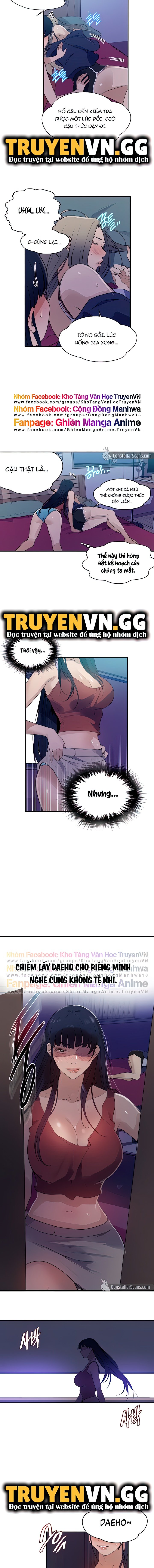 Lớp Học Bí Mật – Secret Class Chap Chapter 134-Lớp Học Bí Mật – Secret Class - Next Chap 135