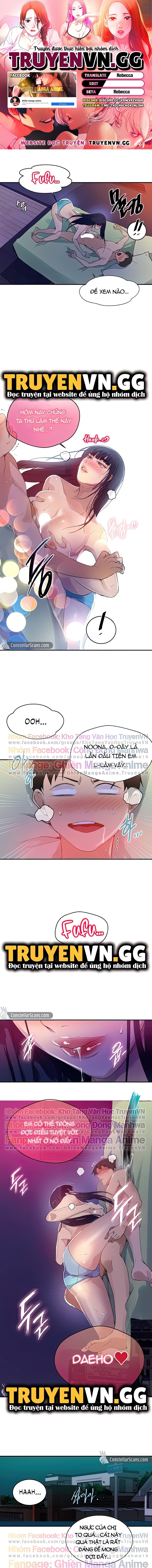 Lớp Học Bí Mật – Secret Class Chap Chapter 135-Lớp Học Bí Mật – Secret Class - Next Chap 136