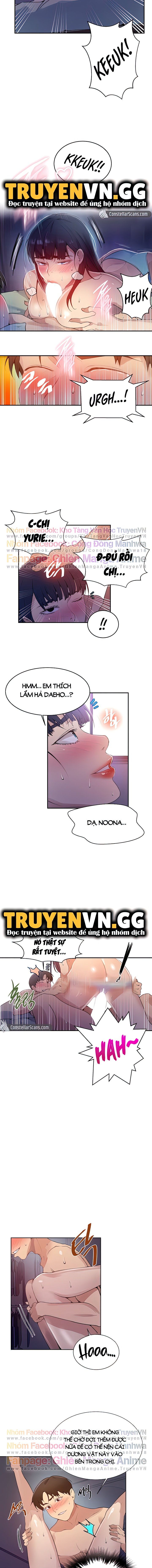 Lớp Học Bí Mật – Secret Class Chap Chapter 135-Lớp Học Bí Mật – Secret Class - Next Chap 136