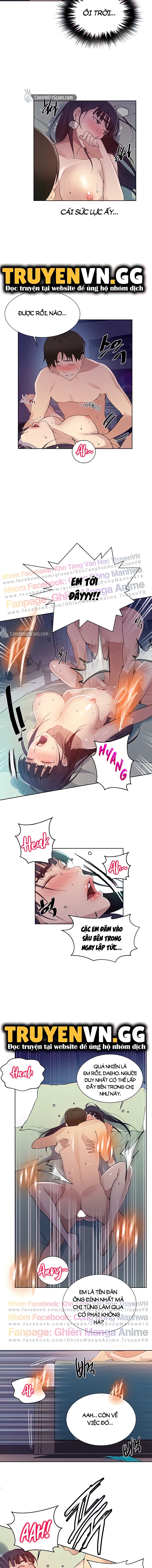 Lớp Học Bí Mật – Secret Class Chap Chapter 135-Lớp Học Bí Mật – Secret Class - Next Chap 136