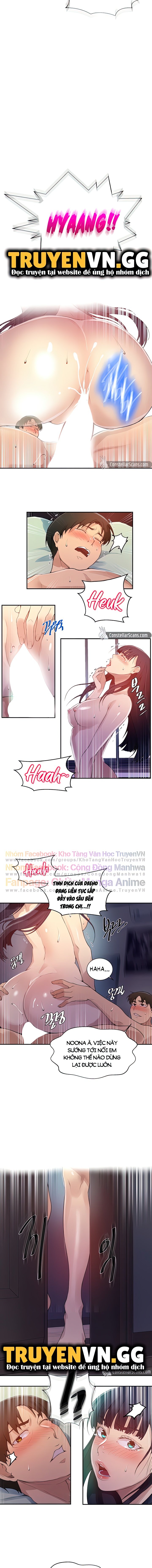 Lớp Học Bí Mật – Secret Class Chap Chapter 135-Lớp Học Bí Mật – Secret Class - Next Chap 136