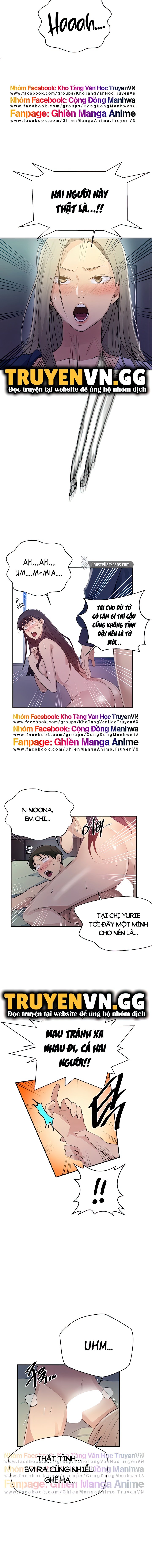 Lớp Học Bí Mật – Secret Class Chap Chapter 135-Lớp Học Bí Mật – Secret Class - Next Chap 136