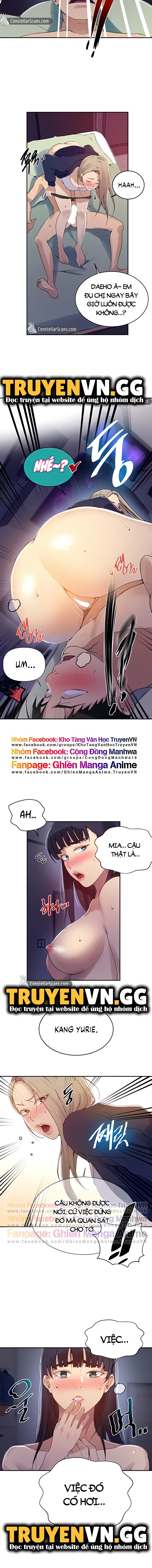 Lớp Học Bí Mật – Secret Class Chap Chapter 135-Lớp Học Bí Mật – Secret Class - Next Chap 136