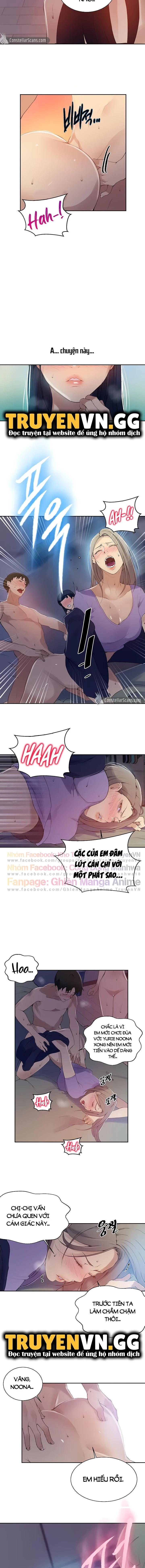 Lớp Học Bí Mật – Secret Class Chap Chapter 136-Lớp Học Bí Mật – Secret Class - Next Chap 137