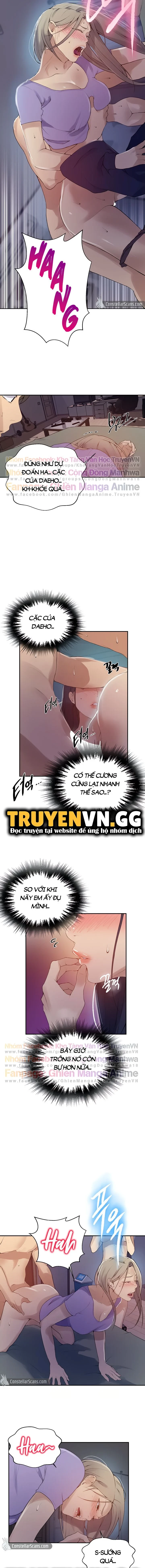 Lớp Học Bí Mật – Secret Class Chap Chapter 136-Lớp Học Bí Mật – Secret Class - Next Chap 137