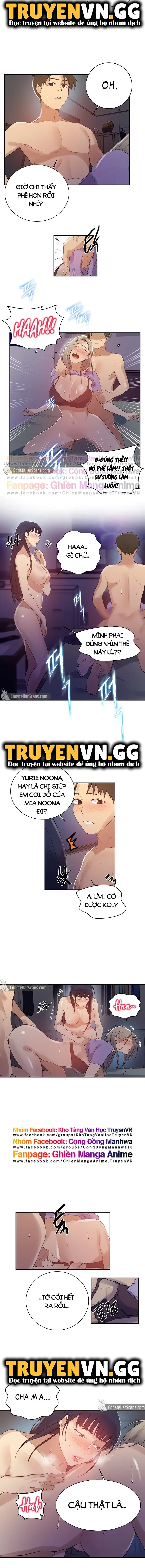 Lớp Học Bí Mật – Secret Class Chap Chapter 136-Lớp Học Bí Mật – Secret Class - Next Chap 137