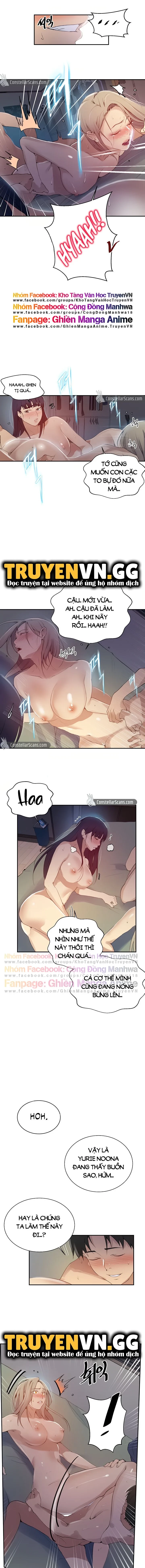 Lớp Học Bí Mật – Secret Class Chap Chapter 136-Lớp Học Bí Mật – Secret Class - Next Chap 137