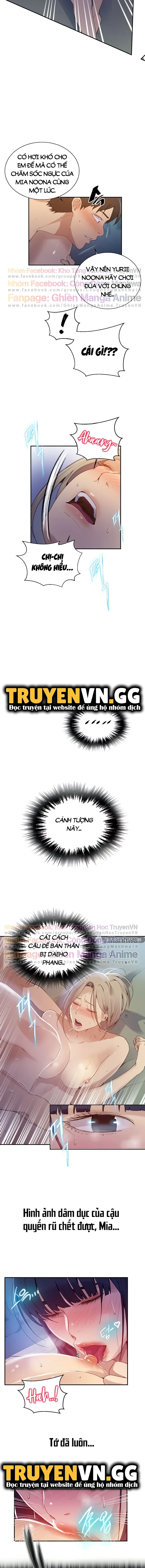 Lớp Học Bí Mật – Secret Class Chap Chapter 136-Lớp Học Bí Mật – Secret Class - Next Chap 137