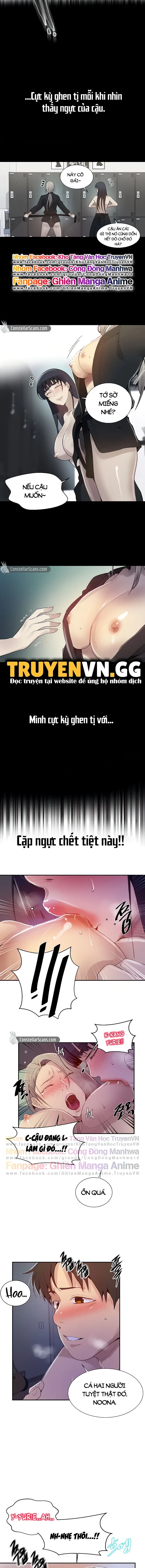 Lớp Học Bí Mật – Secret Class Chap Chapter 136-Lớp Học Bí Mật – Secret Class - Next Chap 137