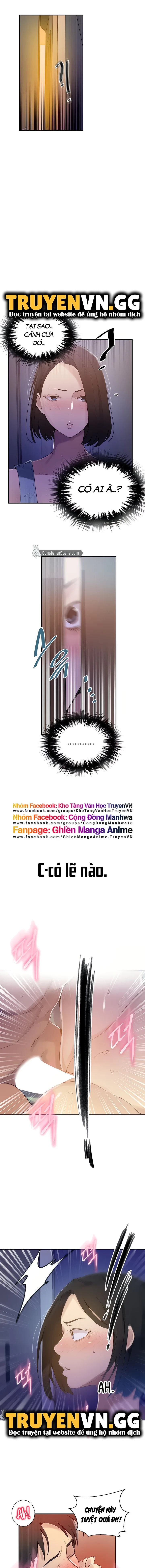 Lớp Học Bí Mật – Secret Class Chap Chapter 136-Lớp Học Bí Mật – Secret Class - Next Chap 137