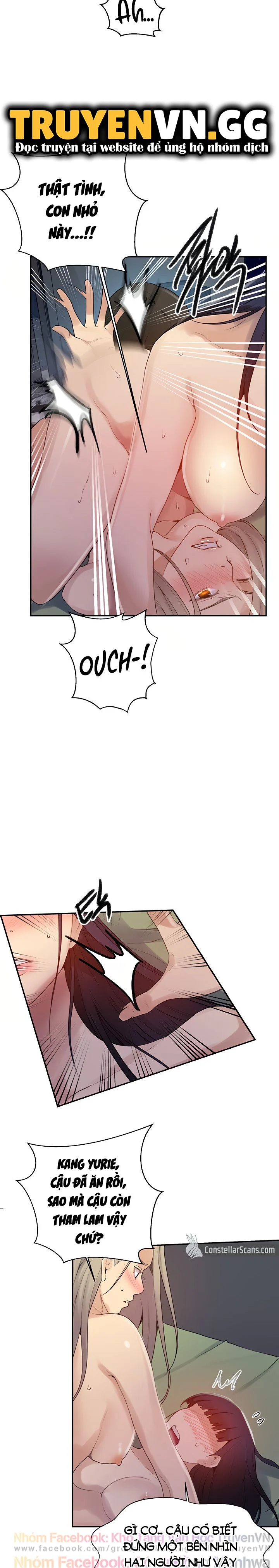 Lớp Học Bí Mật – Secret Class Chap Chapter 137-Lớp Học Bí Mật – Secret Class - Next Chap 138