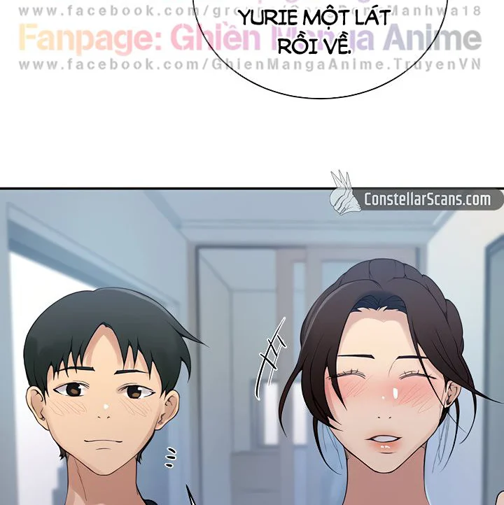 Lớp Học Bí Mật – Secret Class Chap Chapter 137-Lớp Học Bí Mật – Secret Class - Next Chap 138