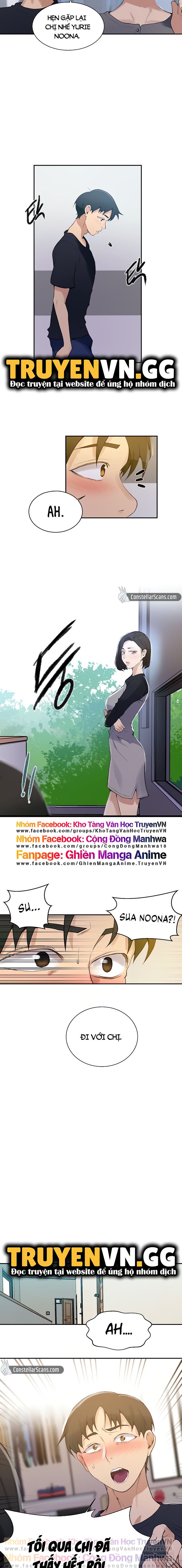 Lớp Học Bí Mật – Secret Class Chap Chapter 137-Lớp Học Bí Mật – Secret Class - Next Chap 138