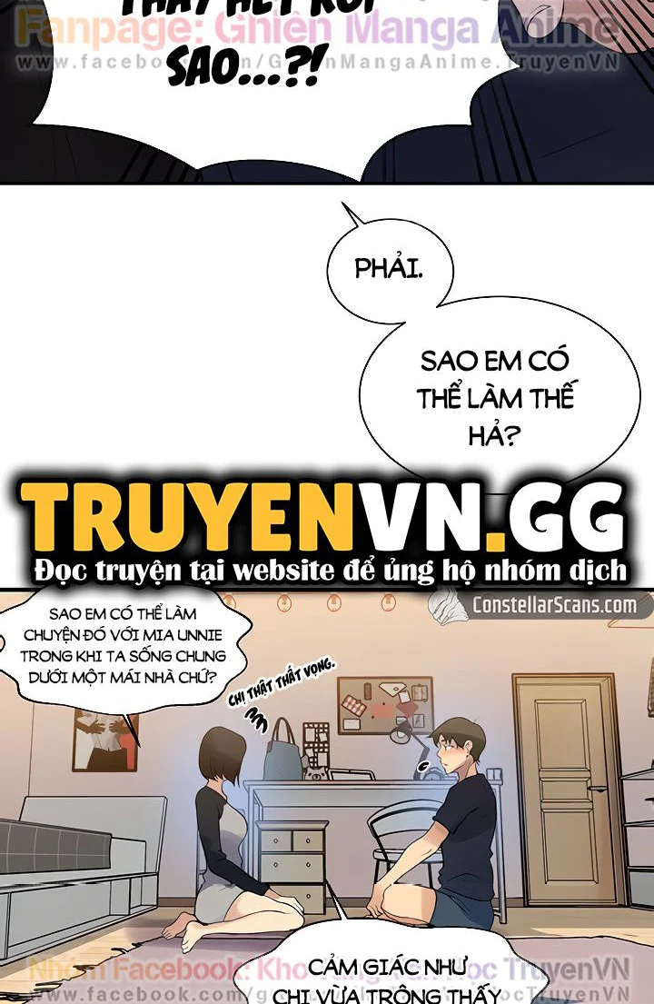 Lớp Học Bí Mật – Secret Class Chap Chapter 137-Lớp Học Bí Mật – Secret Class - Next Chap 138