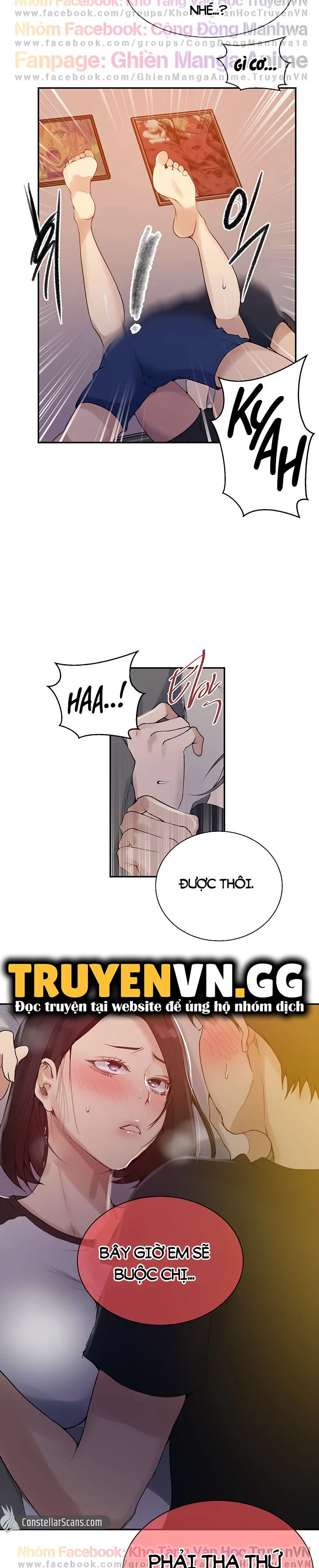 Lớp Học Bí Mật – Secret Class Chap Chapter 137-Lớp Học Bí Mật – Secret Class - Next Chap 138
