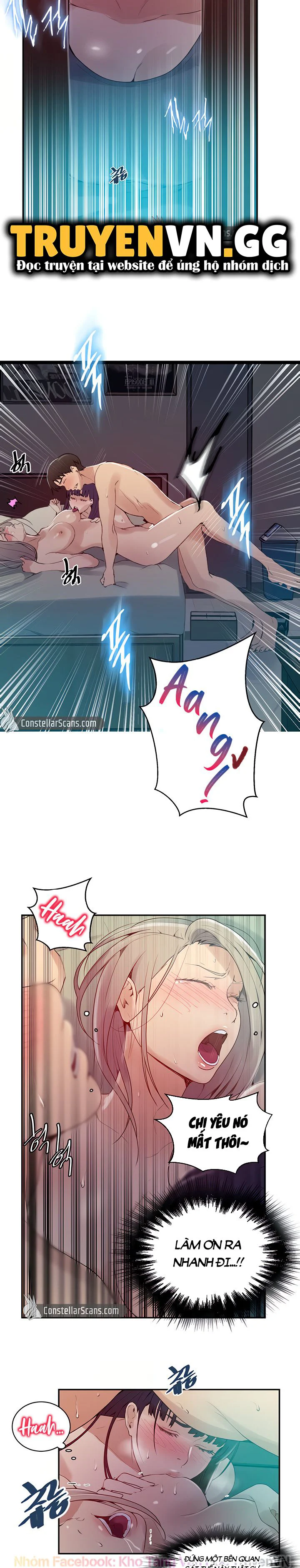 Lớp Học Bí Mật – Secret Class Chap Chapter 137-Lớp Học Bí Mật – Secret Class - Next Chap 138