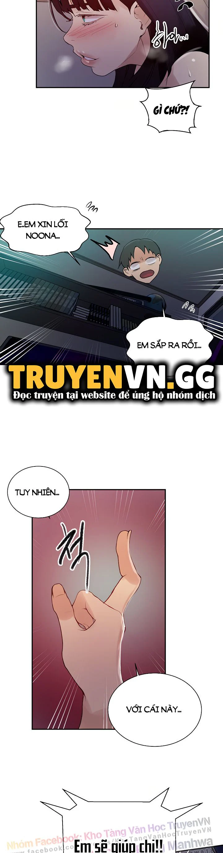 Lớp Học Bí Mật – Secret Class Chap Chapter 137-Lớp Học Bí Mật – Secret Class - Next Chap 138