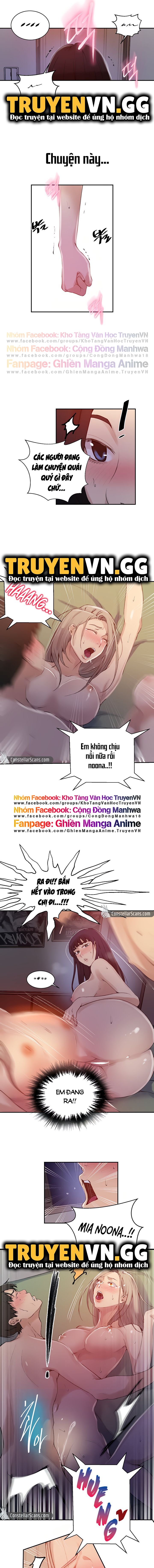 Lớp Học Bí Mật – Secret Class Chap Chapter 137-Lớp Học Bí Mật – Secret Class - Next Chap 138