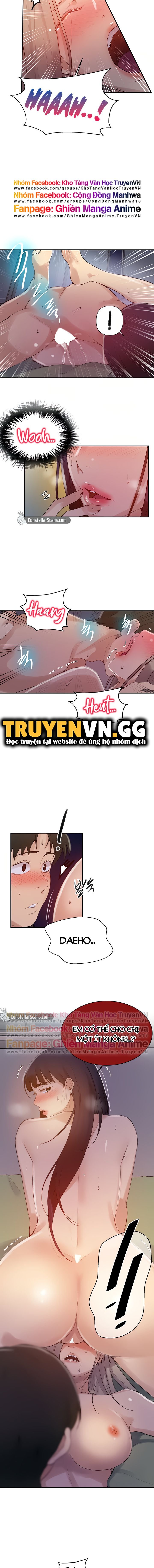 Lớp Học Bí Mật – Secret Class Chap Chapter 137-Lớp Học Bí Mật – Secret Class - Next Chap 138