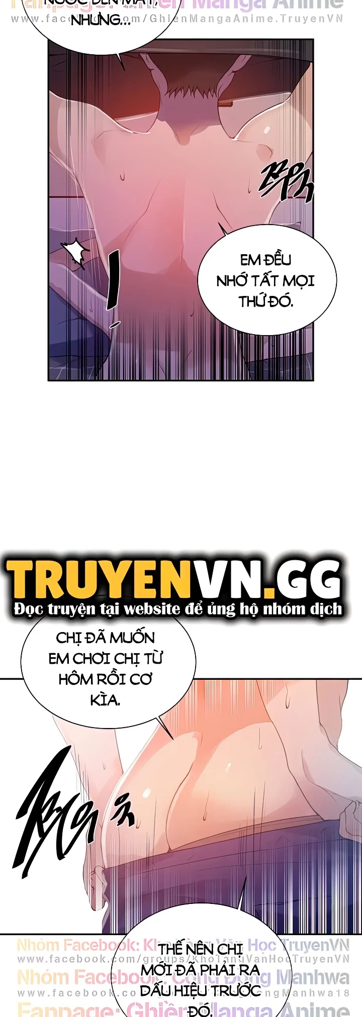 Lớp Học Bí Mật – Secret Class Chap Chapter 138-Lớp Học Bí Mật – Secret Class - Next Chap 139