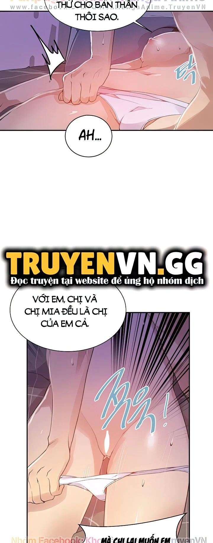 Lớp Học Bí Mật – Secret Class Chap Chapter 138-Lớp Học Bí Mật – Secret Class - Next Chap 139