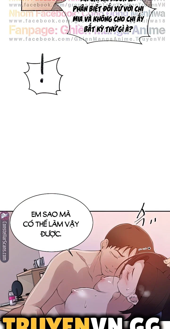 Lớp Học Bí Mật – Secret Class Chap Chapter 138-Lớp Học Bí Mật – Secret Class - Next Chap 139