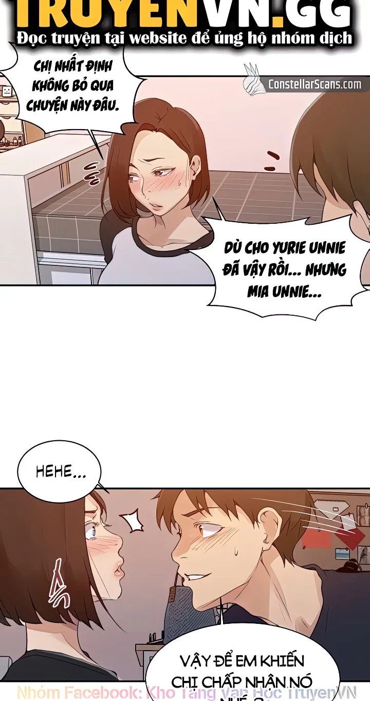 Lớp Học Bí Mật – Secret Class Chap Chapter 138-Lớp Học Bí Mật – Secret Class - Next Chap 139