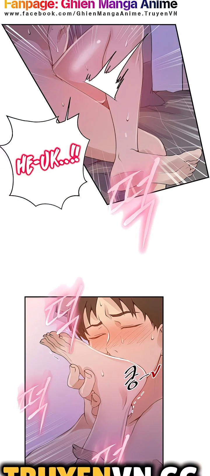 Lớp Học Bí Mật – Secret Class Chap Chapter 138-Lớp Học Bí Mật – Secret Class - Next Chap 139