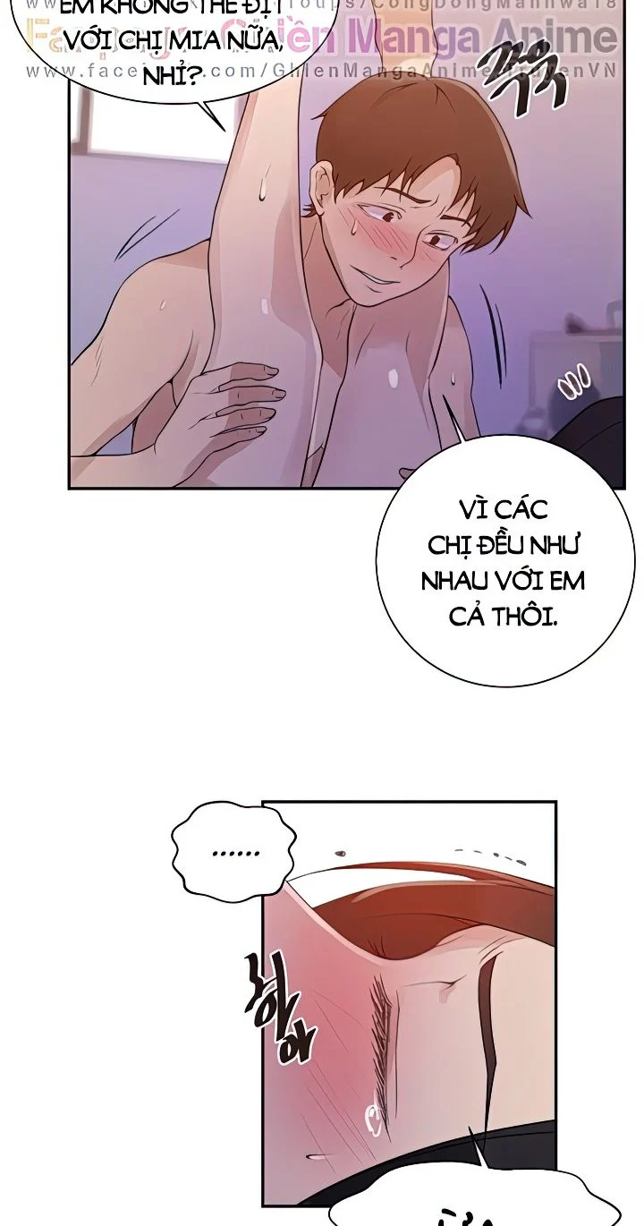 Lớp Học Bí Mật – Secret Class Chap Chapter 138-Lớp Học Bí Mật – Secret Class - Next Chap 139