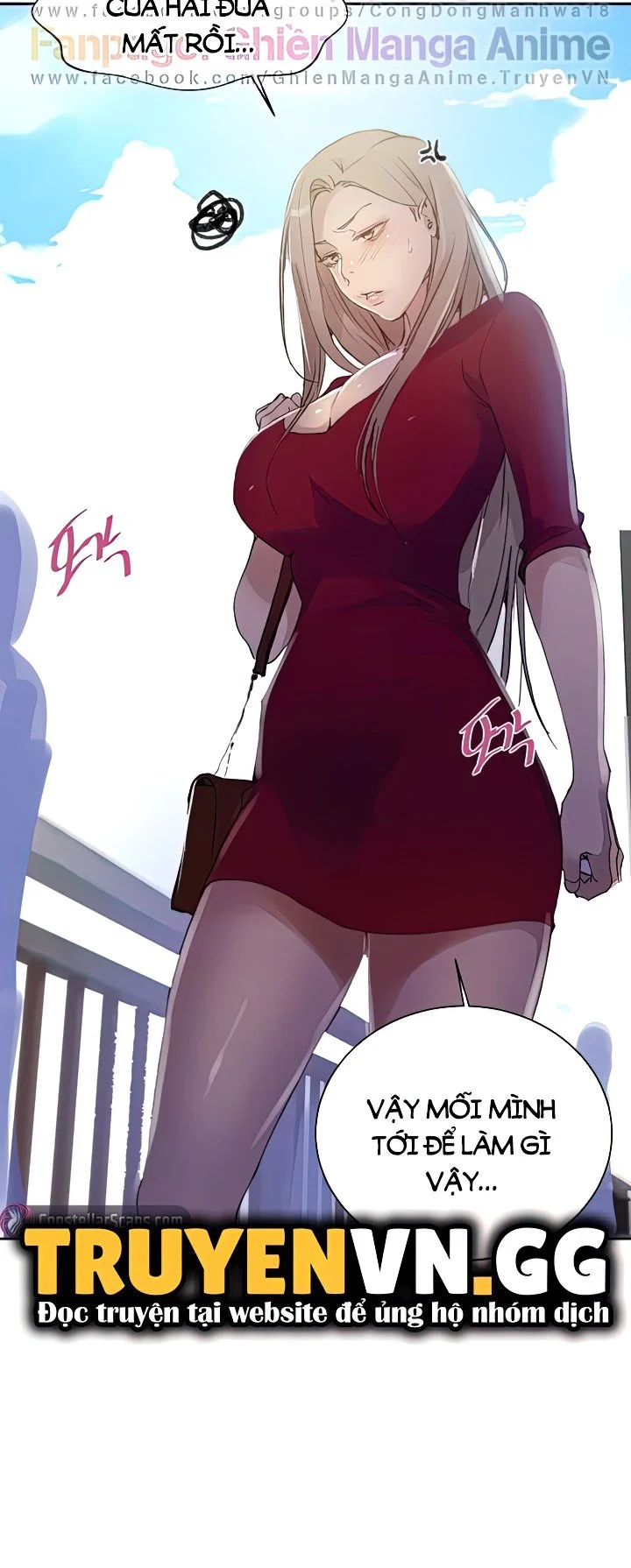 Lớp Học Bí Mật – Secret Class Chap Chapter 138-Lớp Học Bí Mật – Secret Class - Next Chap 139