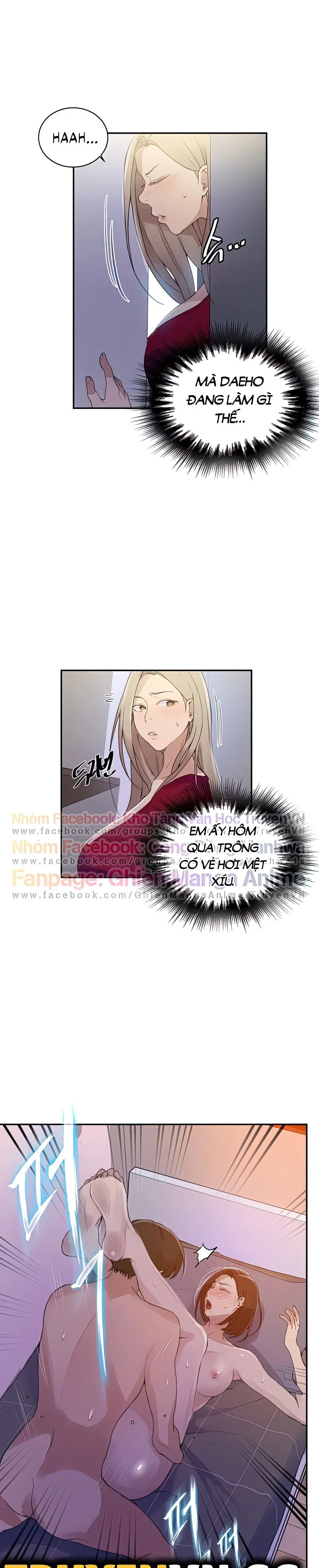 Lớp Học Bí Mật – Secret Class Chap Chapter 138-Lớp Học Bí Mật – Secret Class - Next Chap 139