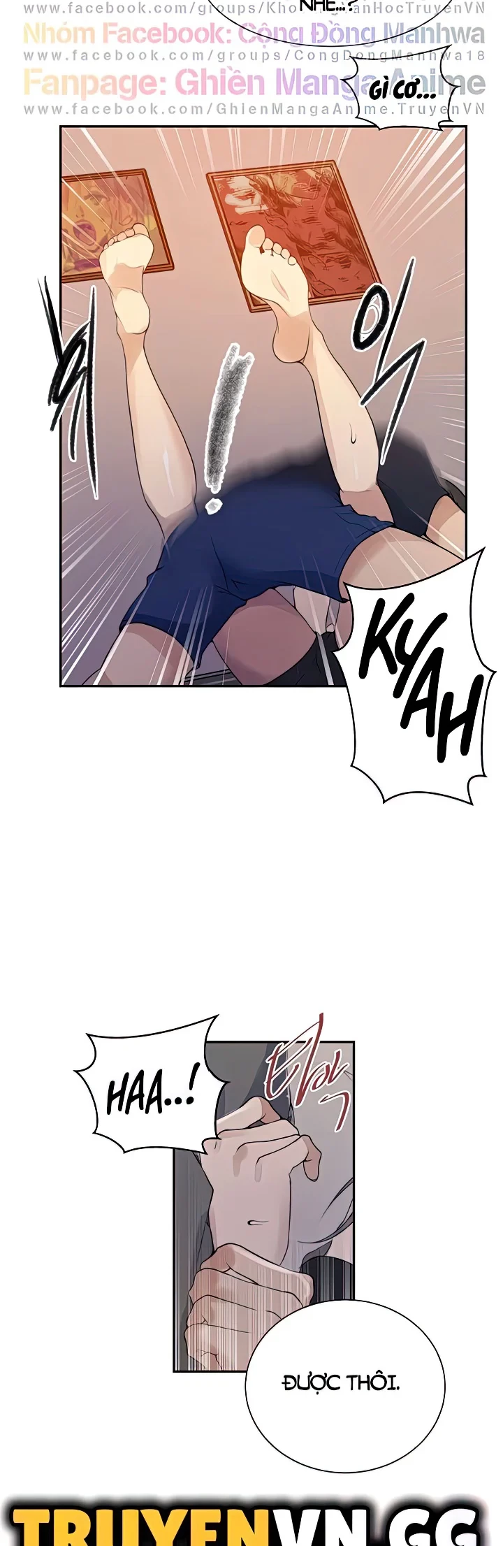 Lớp Học Bí Mật – Secret Class Chap Chapter 138-Lớp Học Bí Mật – Secret Class - Next Chap 139